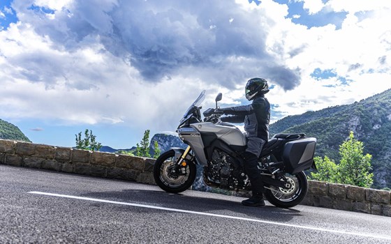 Neufahrzeug Yamaha Tracer 9 GT Y-AMT - Bild 30