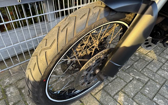 Gebrauchtmotorrad Triumph Tiger 800 XC - Bild 12