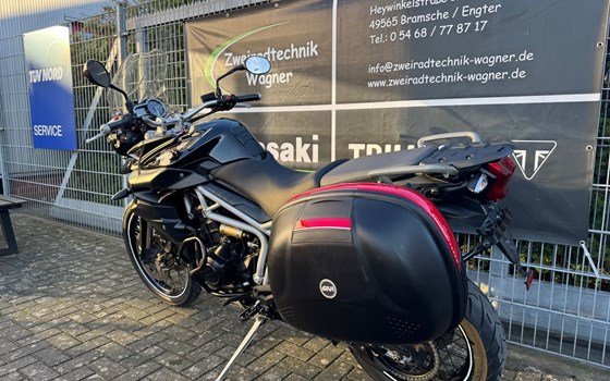 Gebrauchtmotorrad Triumph Tiger 800 XC - Bild 13