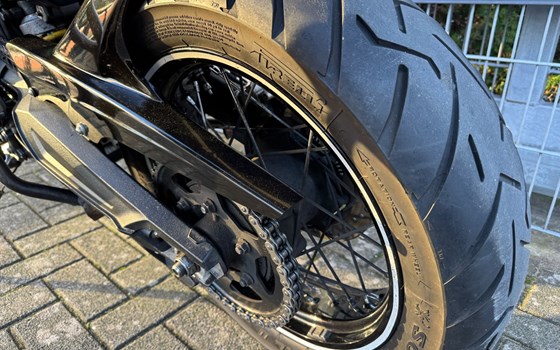 Gebrauchtmotorrad Triumph Tiger 800 XC - Bild 14