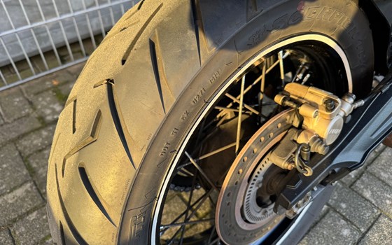 Gebrauchtmotorrad Triumph Tiger 800 XC - Bild 4