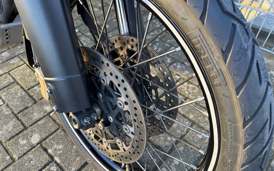 Gebrauchtmotorrad Triumph Tiger 800 XC - Bild 5