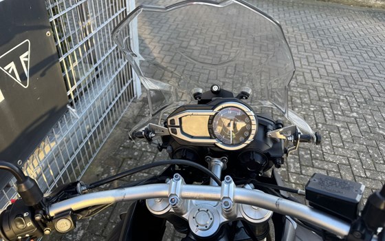 Gebrauchtmotorrad Triumph Tiger 800 XC - Bild 6