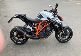 Gebrauchte KTM 1290 Super Duke R