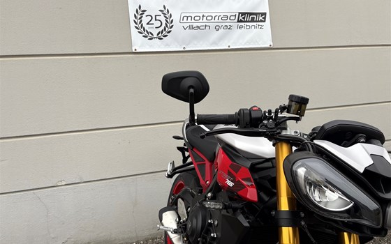 Neufahrzeug Triumph Street Triple 765 RX - Bild 5
