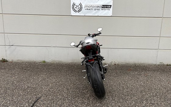Neufahrzeug Triumph Street Triple 765 RX - Bild 7