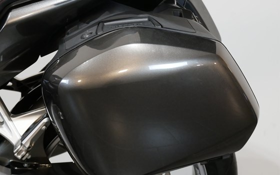 Gebrauchtmotorrad Honda VFR 1200 F - Bild 12