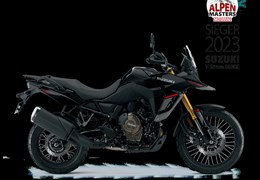 Gebrauchte Suzuki V-Strom 800DE
