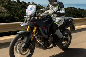 Angebot Suzuki V-Strom 800DE