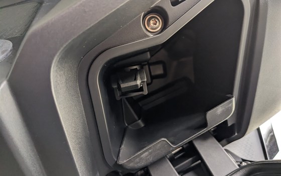 Neufahrzeug BMW C 400 X - Bild 6