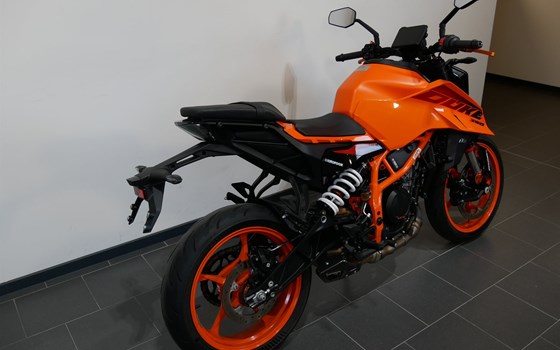 Gebrauchtmotorrad KTM 390 Duke - Bild 7