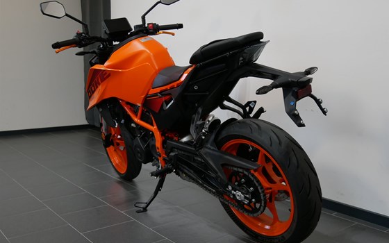 Gebrauchtmotorrad KTM 390 Duke - Bild 6