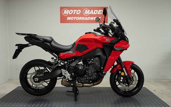 Motorrad Occasion Yamaha Tracer 9 - Bild 2