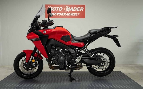 Motorrad Occasion Yamaha Tracer 9 - Bild 3