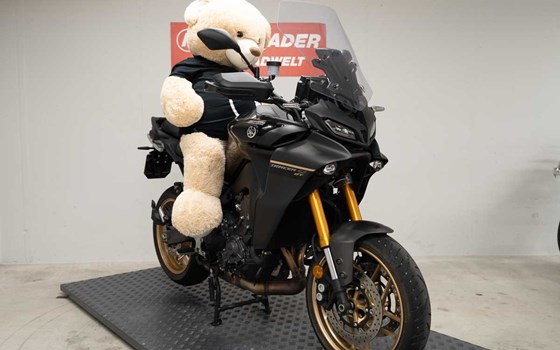 Motorrad Occasion Yamaha Tracer 9 GT - Bild 1