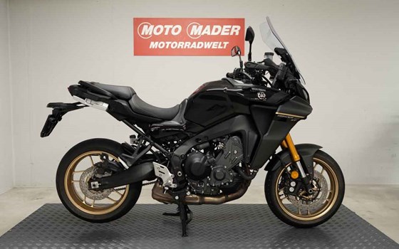 Motorrad Occasion Yamaha Tracer 9 GT - Bild 2