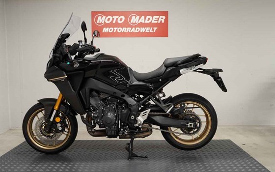 Motorrad Occasion Yamaha Tracer 9 GT - Bild 3