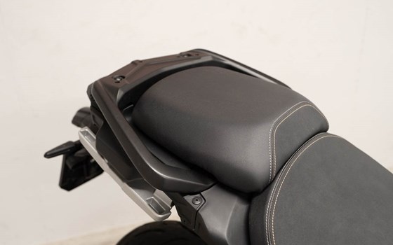 Motorrad Occasion Yamaha Tracer 9 GT - Bild 4