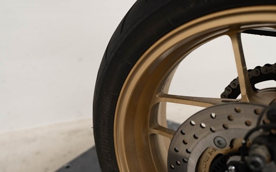 Motorrad Occasion Yamaha Tracer 9 GT - Bild 5