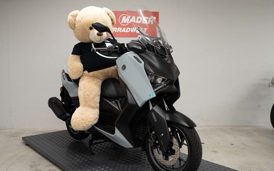 Motorrad Occasion Yamaha XMAX 300 Tech MAX - Bild 1