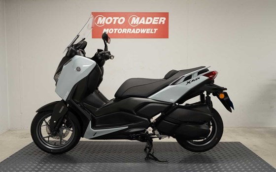 Motorrad Occasion Yamaha XMAX 300 Tech MAX - Bild 3
