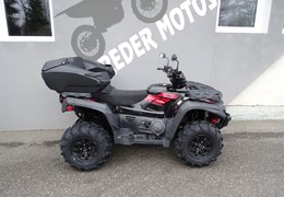 Gebrauchte TGB Blade 1000 EFI LT 4x4 IRS