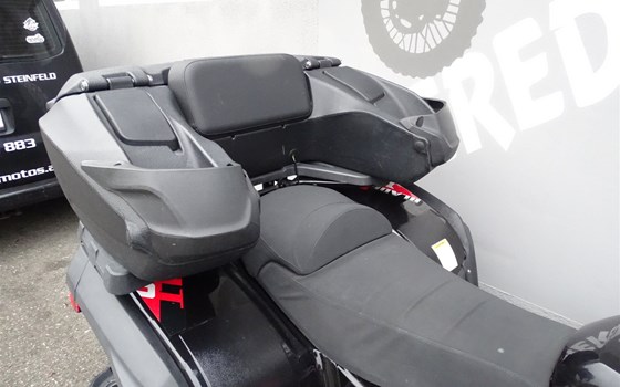 Gebrauchtmotorrad TGB Blade 1000 EFI LT 4x4 IRS - Bild 3