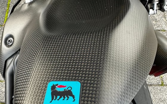 Gebrauchtmotorrad Ducati Panigale V2 - Bild 10