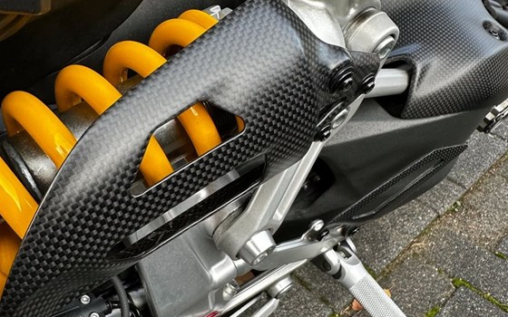 Gebrauchtmotorrad Ducati Panigale V2 - Bild 12