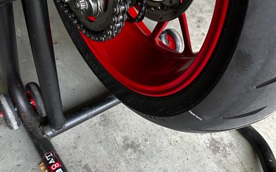 Gebrauchtmotorrad Ducati Panigale V2 - Bild 18