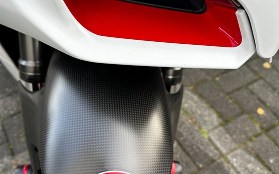 Gebrauchtmotorrad Ducati Panigale V2 - Bild 4