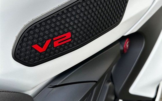 Gebrauchtmotorrad Ducati Panigale V2 - Bild 7