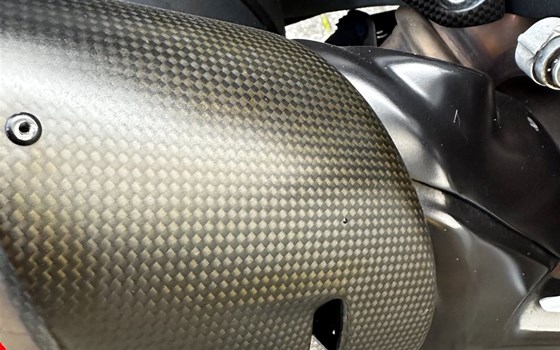 Gebrauchtmotorrad Ducati Panigale V2 - Bild 9