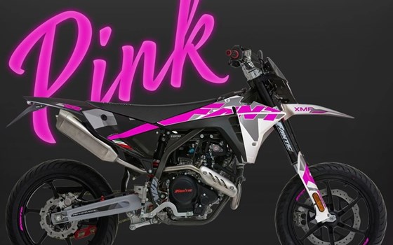 Neufahrzeug Fantic XMF 125 Performance - Bild 1