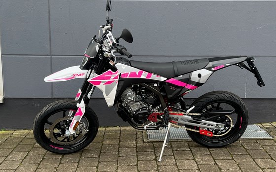 Neufahrzeug Fantic XMF 125 Performance - Bild 5