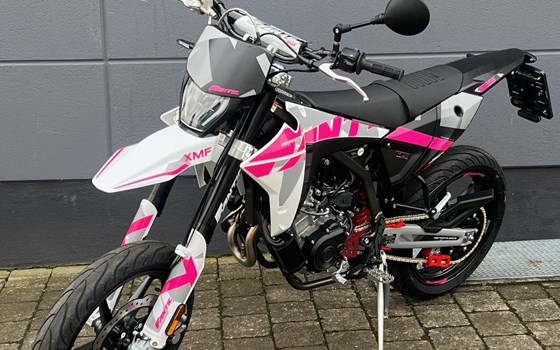 Neufahrzeug Fantic XMF 125 Performance - Bild 4