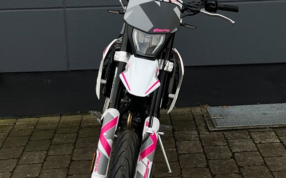 Neufahrzeug Fantic XMF 125 Performance - Bild 3