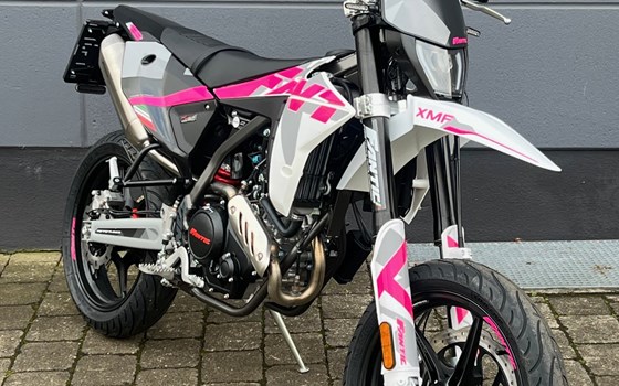 Neufahrzeug Fantic XMF 125 Performance - Bild 2