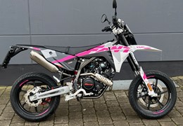 Neumotorrad Fantic XMF 125 Performance