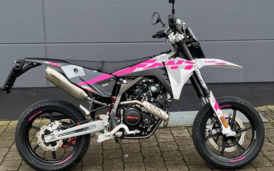 Neufahrzeug Fantic XMF 125 Performance - Bild 1