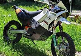 Occasion KTM 690 Enduro R