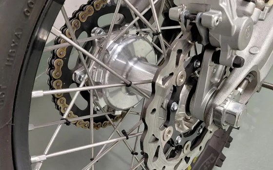 Offre KTM 690 Enduro R - Image 11