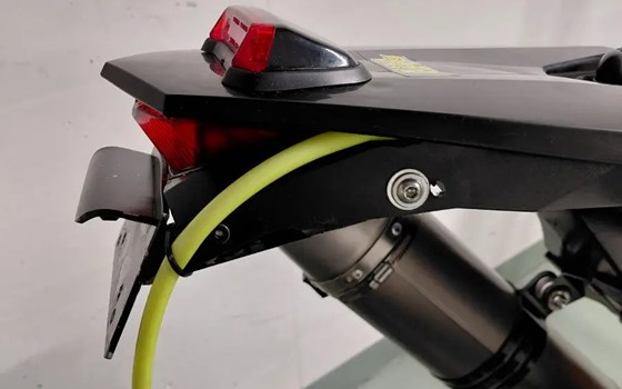 Offerta KTM 690 Enduro R - Immagine 13