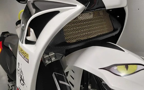 Offerta KTM 690 Enduro R - Immagine 15