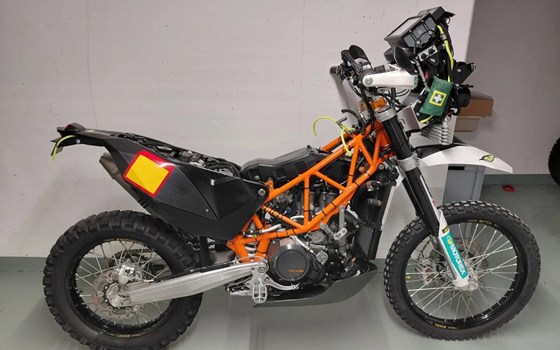 Offerta KTM 690 Enduro R - Immagine 2