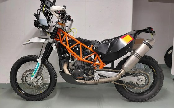 Offerta KTM 690 Enduro R - Immagine 3