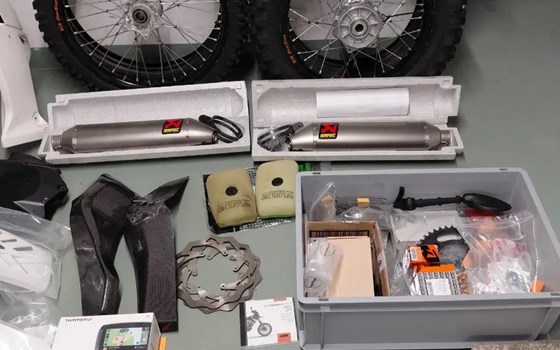 Offre KTM 690 Enduro R - Image 6