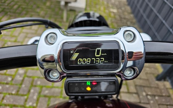 Gebrauchtmotorrad Harley-Davidson Softail Breakout 114 FXBRS - Bild 6