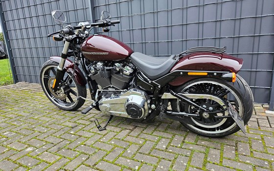 Gebrauchtmotorrad Harley-Davidson Softail Breakout 114 FXBRS - Bild 3