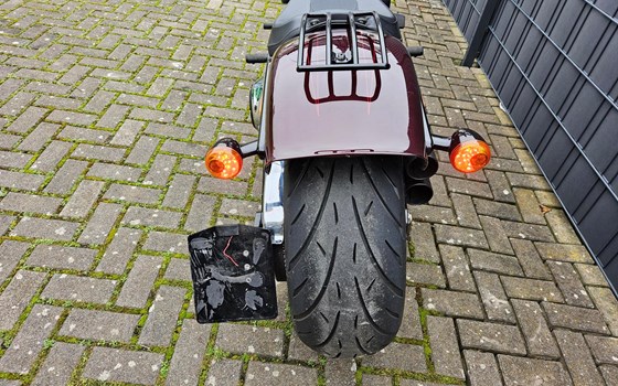 Gebrauchtmotorrad Harley-Davidson Softail Breakout 114 FXBRS - Bild 7